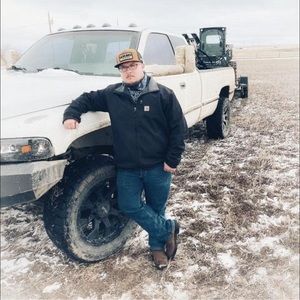 Meet your Posher, Rj